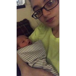 Meet your Posher, Amy